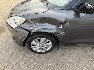 Suzuki Swift 1.2 Select Smart Hybrid Navi Airco 93811 Km NAP ! picture 13