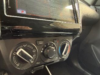 Suzuki Swift 1.2 Select Smart Hybrid Navi Airco 93811 Km NAP ! picture 12