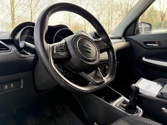 Suzuki Swift 1.2 Select Smart Hybrid Navi Airco 93811 Km NAP ! picture 7