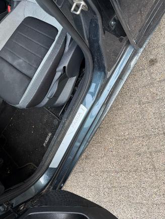 Skoda Fabia 1.2 TSI Joy Navi Clima Cruise 35814 Km ! picture 22