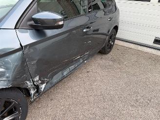 Skoda Fabia 1.2 TSI Joy Navi Clima Cruise 35814 Km ! picture 18