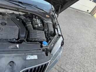Skoda Superb 1.5 TSI ACT Automaat Navi Clima Cruise picture 17