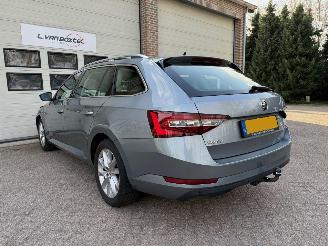 Skoda Superb 1.5 TSI ACT Automaat Navi Clima Cruise picture 4