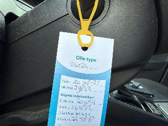 Skoda Superb 1.5 TSI ACT Automaat Navi Clima Cruise picture 9