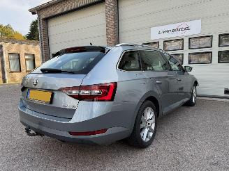 Skoda Superb 1.5 TSI ACT Automaat Navi Clima Cruise picture 3
