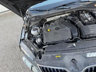 Skoda Superb 1.5 TSI ACT Automaat Navi Clima Cruise picture 16