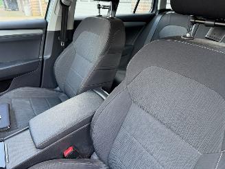 Skoda Superb 1.5 TSI ACT Automaat Navi Clima Cruise picture 6