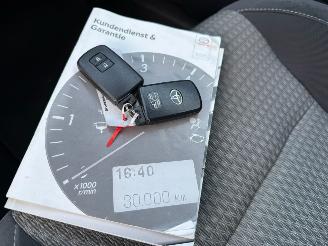 Toyota Auris 1.8 Hybrid Edition S+ Navi Clima Cruise picture 11