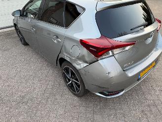 Toyota Auris 1.8 Hybrid Edition S+ Navi Clima Cruise picture 22