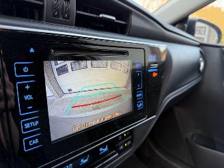 Toyota Auris 1.8 Hybrid Edition S+ Navi Clima Cruise picture 17