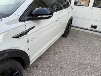 Volkswagen Taigo 1.0 TSI R-Line Automaat Pano 42595 Km NAP 1e Eig ! picture 25