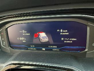 Volkswagen Taigo 1.0 TSI R-Line Automaat Pano 42595 Km NAP 1e Eig ! picture 10