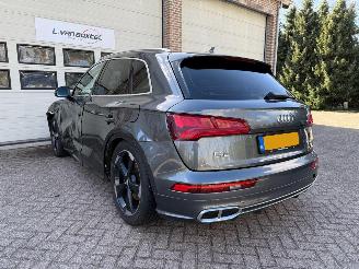 Audi Q5 55 TFSI e Quattro Competition Navi Clima B&O picture 3