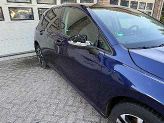 Volkswagen Golf 1.5  eTSI United Automaat Pano Navi Clima picture 14