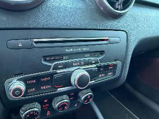 Audi A1 1.4 TFSI Desing Pro Line Plus Navi Clima picture 11