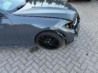 BMW 3-serie 330e Business Edition Plus Automaat Leder NAP ! picture 19