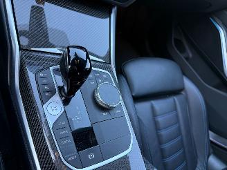 BMW 3-serie 330e Business Edition Plus Automaat Leder NAP ! picture 13