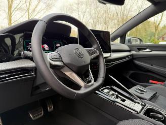 Volkswagen Golf 1.5 eHybrid 50 Edition PHEV Automaat 19959 Km NAP ! picture 7