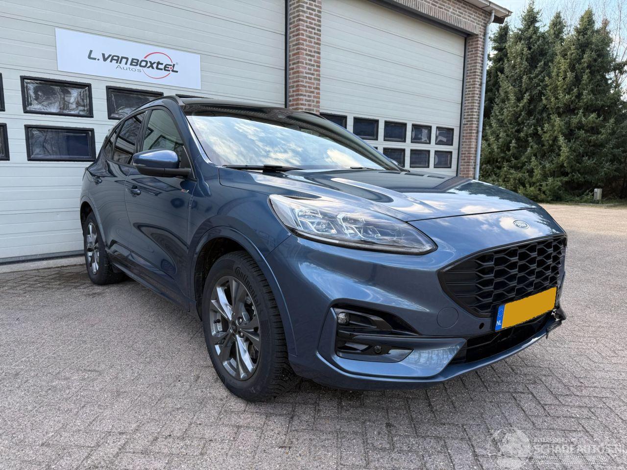 Ford Kuga 2.5 PHEV ST-Line X Automaat Pano 71269 Km NAP !