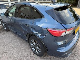 Ford Kuga 2.5 PHEV ST-Line X Automaat Pano 71269 Km NAP ! picture 24