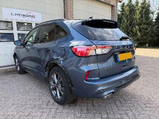 Ford Kuga 2.5 PHEV ST-Line X Automaat Pano 71269 Km NAP ! picture 4