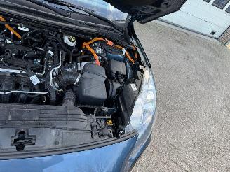 Ford Kuga 2.5 PHEV ST-Line X Automaat Pano 71269 Km NAP ! picture 20