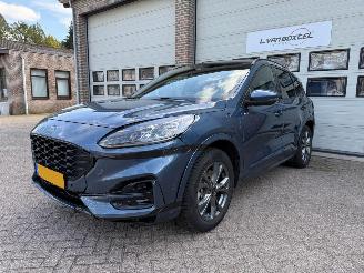 Ford Kuga 2.5 PHEV ST-Line X Automaat Pano 71269 Km NAP ! picture 2