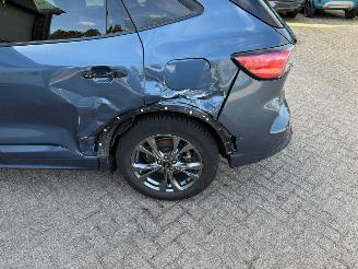 Ford Kuga 2.5 PHEV ST-Line X Automaat Pano 71269 Km NAP ! picture 23