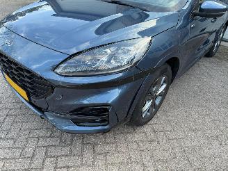 Ford Kuga 2.5 PHEV ST-Line X Automaat Pano 71269 Km NAP ! picture 18