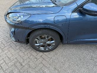 Ford Kuga 2.5 PHEV ST-Line X Automaat Pano 71269 Km NAP ! picture 17