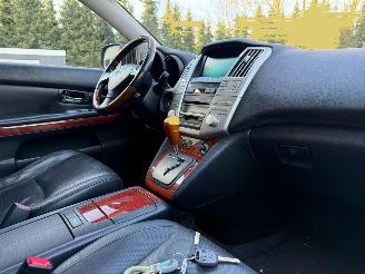 Lexus RX 400h Automaat Shuifdak Cruise picture 5