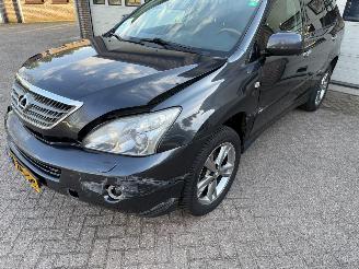 Lexus RX 400h Automaat Shuifdak Cruise picture 24