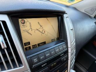 Lexus RX 400h Automaat Shuifdak Cruise picture 13