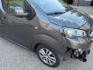 Peugeot Expert 2.0 BlueHDI 120 Standard Asphalt Automaat 87449 Km NAP ! picture 16