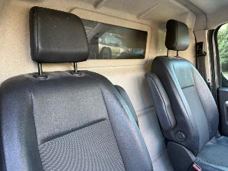 Peugeot Expert 2.0 BlueHDI 120 Standard Asphalt Automaat 87449 Km NAP ! picture 8