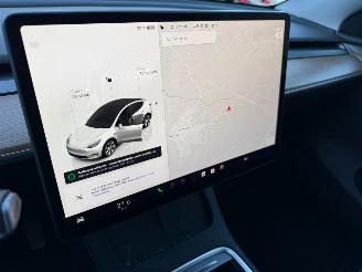 Tesla Model Y RDW 58 kWh Pano Leder 95996 Km NAP ! picture 13