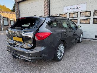 Ford Focus 1.5 ST-Line Automaat Navi 84065 Km ! picture 3