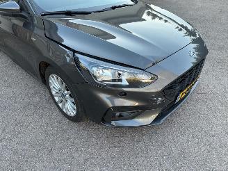 Ford Focus 1.5 ST-Line Automaat Navi 84065 Km ! picture 14