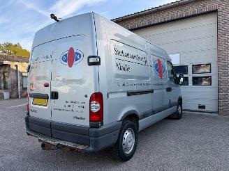 Opel Movano T35 2.5 dCi L2H2 Automaat Navi NAP ! picture 4