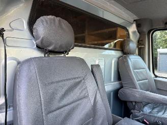 Opel Movano T35 2.5 dCi L2H2 Automaat Navi NAP ! picture 6