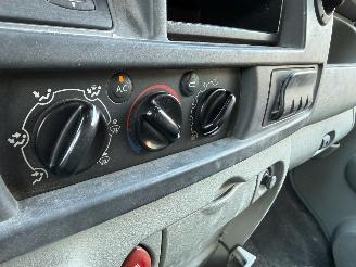 Opel Movano T35 2.5 dCi L2H2 Automaat Navi NAP ! picture 10