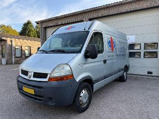 Opel Movano T35 2.5 dCi L2H2 Automaat Navi NAP ! picture 2