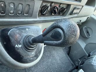 Opel Movano T35 2.5 dCi L2H2 Automaat Navi NAP ! picture 11