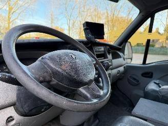 Opel Movano T35 2.5 dCi L2H2 Automaat Navi NAP ! picture 9