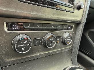 Volkswagen Golf 1.2 TSI Navi Clima picture 10