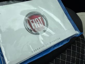 Fiat 500 1.0 Hybrid Star Pano Navi Clima 25111 Km ! picture 13