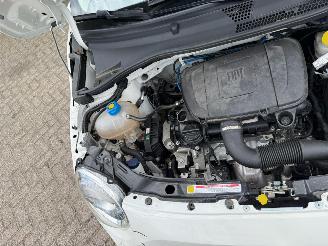 Fiat 500 1.0 Hybrid Star Pano Navi Clima 25111 Km ! picture 15