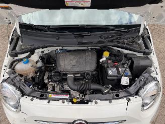 Fiat 500 1.0 Hybrid Star Pano Navi Clima 25111 Km ! picture 17