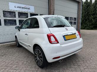 Fiat 500 1.0 Hybrid Star Pano Navi Clima 25111 Km ! picture 3