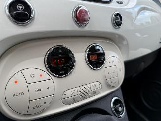 Fiat 500 1.0 Hybrid Star Pano Navi Clima 25111 Km ! picture 14